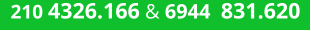 210 4326.166 & 6944  831.620